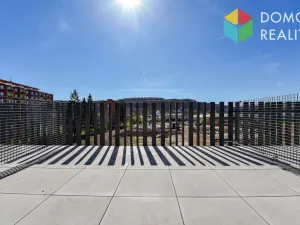 Pronájem bytu 1+kk, Beroun - Beroun-Město, Nepilova, 36 m2