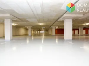 Pronájem bytu 1+kk, Beroun - Beroun-Město, Nepilova, 36 m2