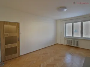 Pronájem bytu 2+1, Holešov, Masarykova, 65 m2