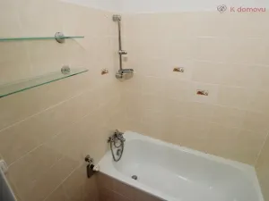 Pronájem bytu 2+1, Holešov, Masarykova, 65 m2