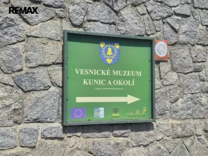 Prodej zahrady, Kunice, 1258 m2