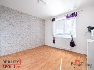 Pronájem bytu 2+kk, Liberec - Liberec VI-Rochlice, Nádvorní, 56 m2