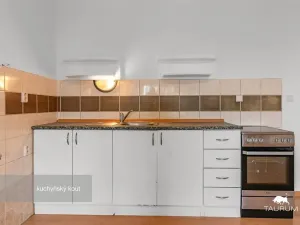 Prodej bytu 2+kk, Plzeň - Jižní Předměstí, Karlova, 51 m2