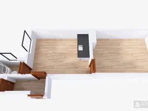 Prodej bytu 2+kk, Plzeň - Jižní Předměstí, Karlova, 51 m2