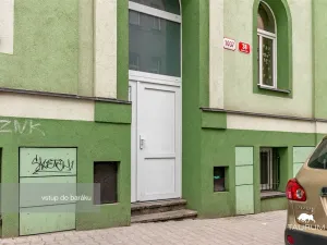 Prodej bytu 1+1, Plzeň - Jižní Předměstí, Karlova, 51 m2