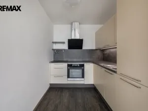 Pronájem bytu 2+kk, Litvínov - Horní Litvínov, Podkrušnohorská, 38 m2