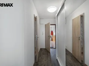 Pronájem bytu 2+kk, Litvínov - Horní Litvínov, Podkrušnohorská, 38 m2