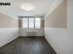Pronájem bytu 2+kk, Litvínov - Horní Litvínov, Podkrušnohorská, 38 m2