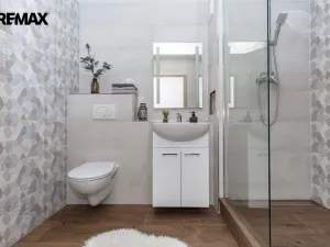 Pronájem bytu 2+kk, Litvínov - Horní Litvínov, Podkrušnohorská, 38 m2