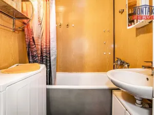 Prodej bytu 2+1, Písek, Třebízského, 60 m2