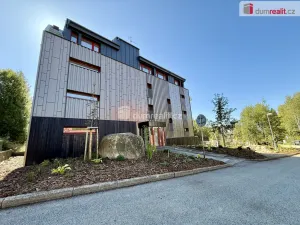 Pronájem bytu 2+1, Harrachov - Nový Svět, 57 m2