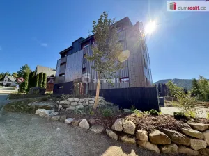 Pronájem bytu 2+1, Harrachov - Nový Svět, 57 m2