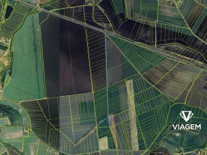 Prodej podílu pole, Dobřichov, 611 m2