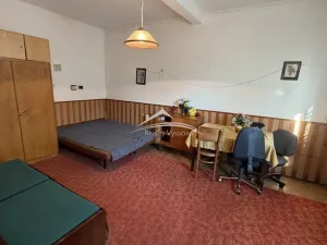 Prodej chalupy, Okrouhlice, 120 m2