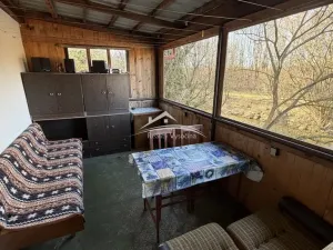 Prodej chalupy, Okrouhlice, 120 m2