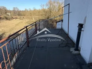 Prodej chalupy, Okrouhlice, 120 m2