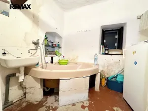 Prodej chalupy, Všemyslice, 150 m2