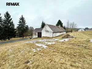 Prodej chalupy, Všemyslice, 150 m2