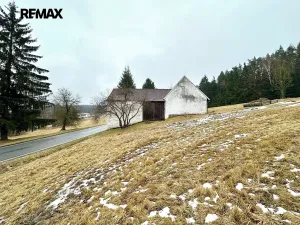 Prodej chalupy, Všemyslice, 150 m2