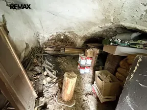 Prodej chalupy, Všemyslice, 150 m2