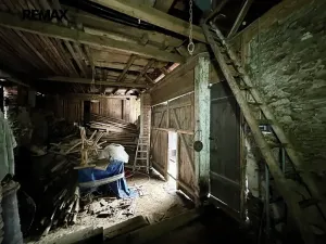 Prodej chalupy, Všemyslice, 150 m2