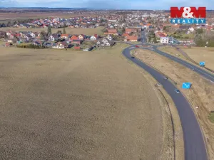 Prodej komerčního pozemku, Opatovice nad Labem, 8413 m2