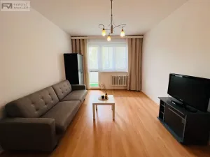 Pronájem bytu 2+1, Ostrava, Karla Pokorného, 52 m2