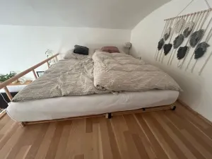 Pronájem bytu 1+kk, Praha - Smíchov, Zoubkova, 27 m2