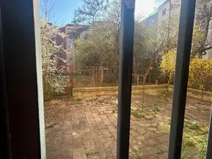 Pronájem bytu 1+kk, Praha - Smíchov, Zoubkova, 27 m2