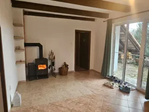 Pronájem rodinného domu, Rejštejn - Velký Radkov, 200 m2