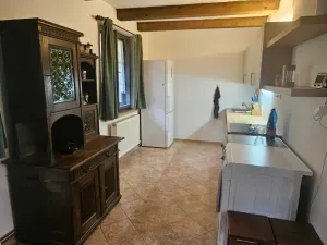 Pronájem rodinného domu, Rejštejn - Velký Radkov, 200 m2