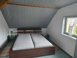 Pronájem rodinného domu, Rejštejn - Velký Radkov, 200 m2