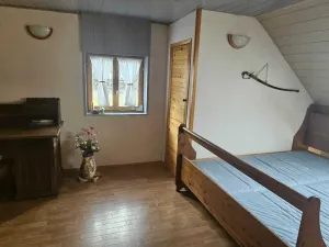 Pronájem rodinného domu, Rejštejn - Velký Radkov, 200 m2