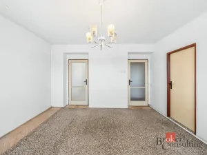 Prodej bytu 2+1, Radnice, Sídliště, 56 m2