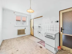 Prodej bytu 2+1, Radnice, Sídliště, 56 m2