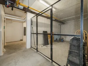 Prodej bytu 3+1, Praha - Záběhlice, Božkovská, 70 m2