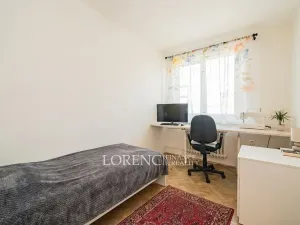 Prodej bytu 3+1, Praha - Záběhlice, Božkovská, 70 m2