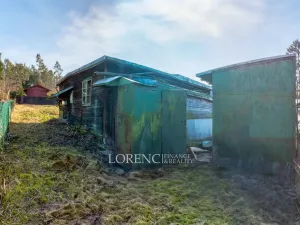 Prodej pozemku, Unhošť, Štoka, 632 m2