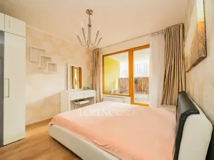 Pronájem bytu 2+kk, Praha - Libeň, Ocelářská, 65 m2