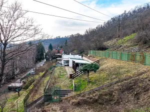 Prodej rodinného domu, Husinec, Na Ohradách, 77 m2