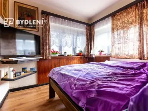 Prodej rodinného domu, Husinec, Na Ohradách, 77 m2