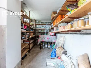 Prodej rodinného domu, Husinec, Na Ohradách, 77 m2