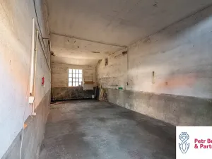 Pronájem rodinného domu, Krakovec, 160 m2