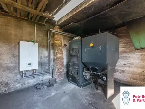 Pronájem rodinného domu, Krakovec, 160 m2