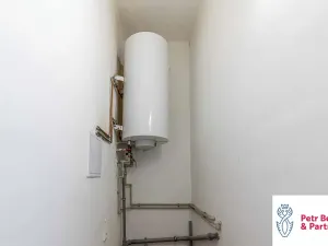 Pronájem rodinného domu, Krakovec, 160 m2