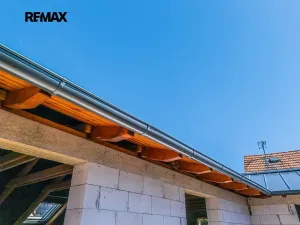 Prodej rodinného domu, Lužná, Havlíčkova, 215 m2