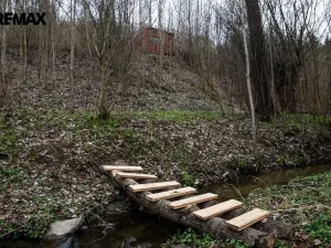 Prodej zahrady, Brtnice, 2388 m2