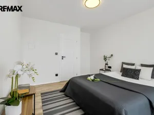 Prodej bytu 2+1, Příbram - Příbram VII, Pod Čertovým pahorkem, 58 m2