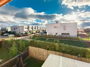 Prodej bytu 2+1, Praha - Dolní Počernice, Národních hrdinů, 63 m2