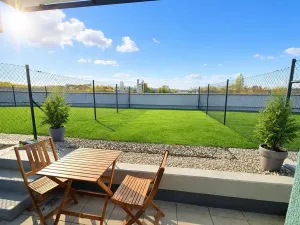 Pronájem bytu 1+kk, Praha - Strašnice, Strančická, 39 m2